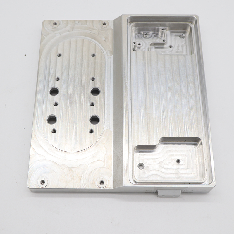 OEM CNC Milling