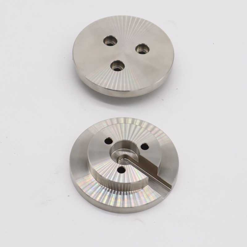 CNC Machining Manufacturing Service