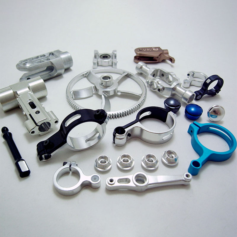 CNC Machining Prototyping Services: คุณค่าในการออกแบบและพัฒนาผลิตภัณฑ์